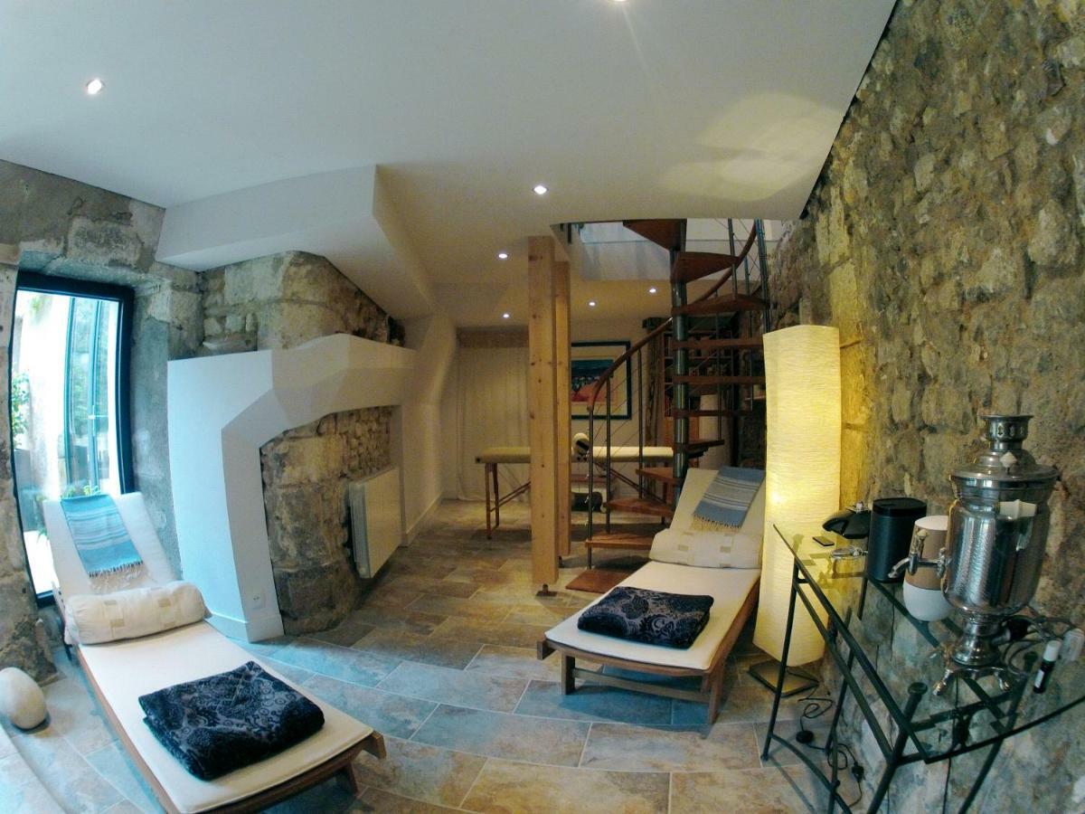Maison Colladon 부르주 외부 사진