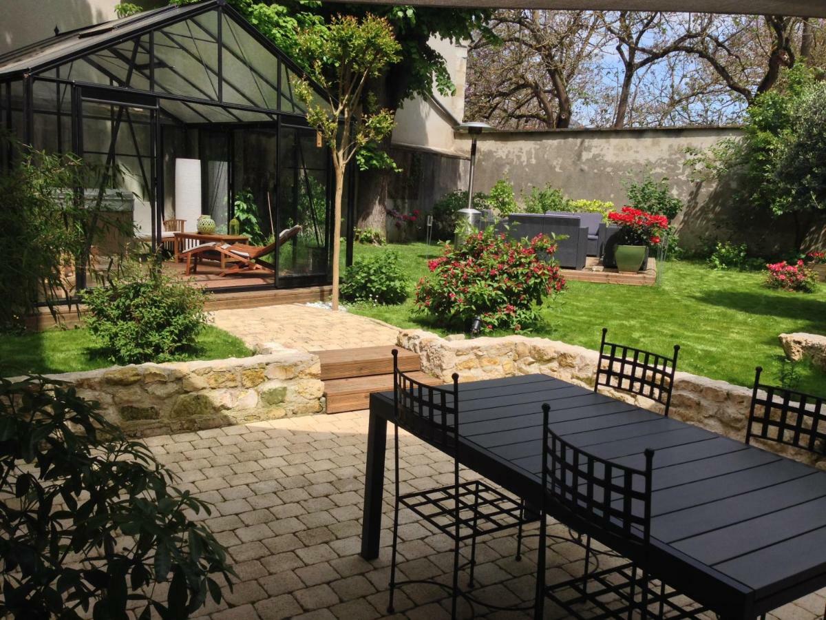 Maison Colladon 부르주 외부 사진