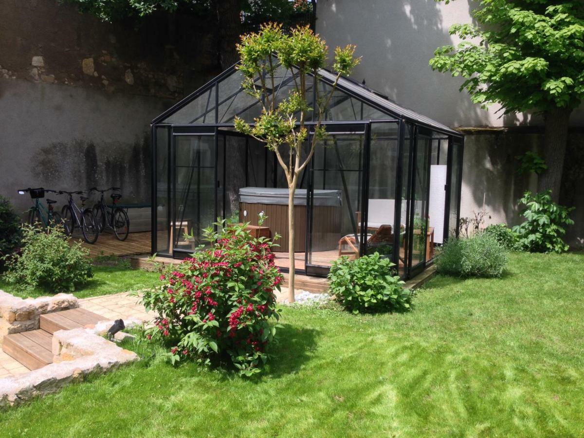 Maison Colladon 부르주 외부 사진